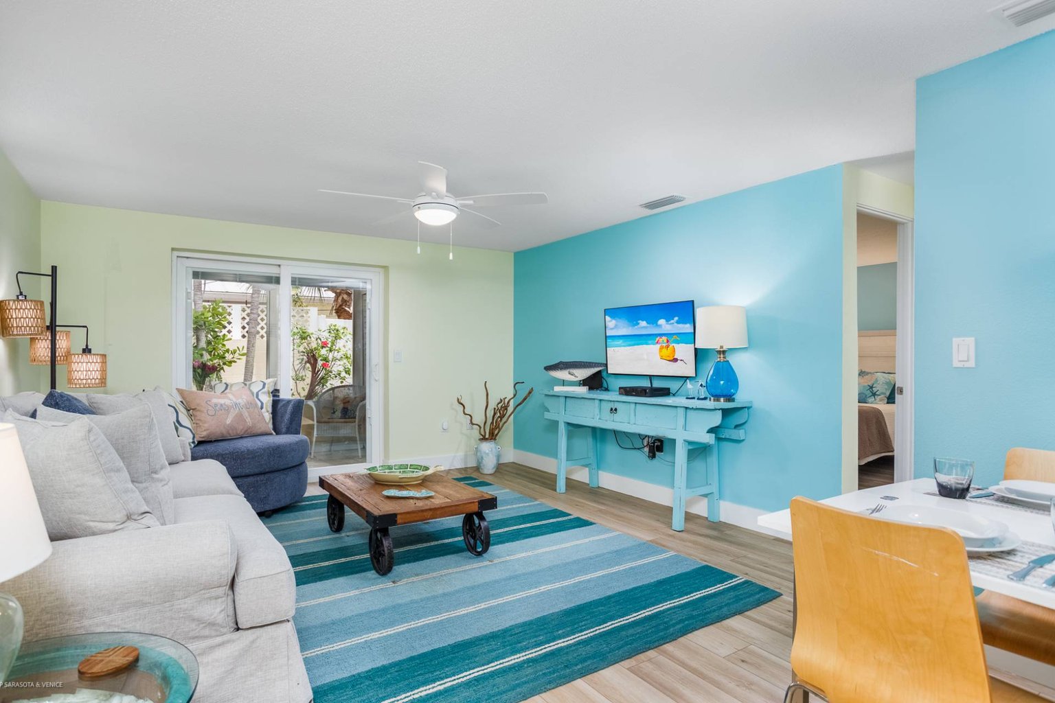 Sarasota Vacation Rental