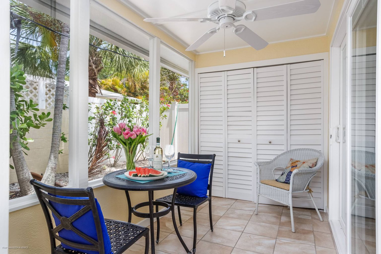 Sarasota Vacation Rental