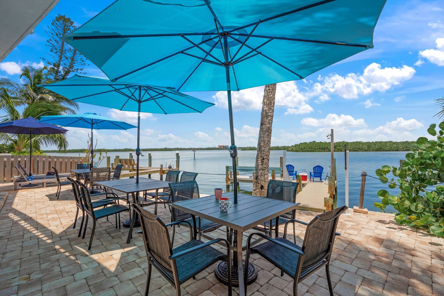 Sarasota Vacation Rental