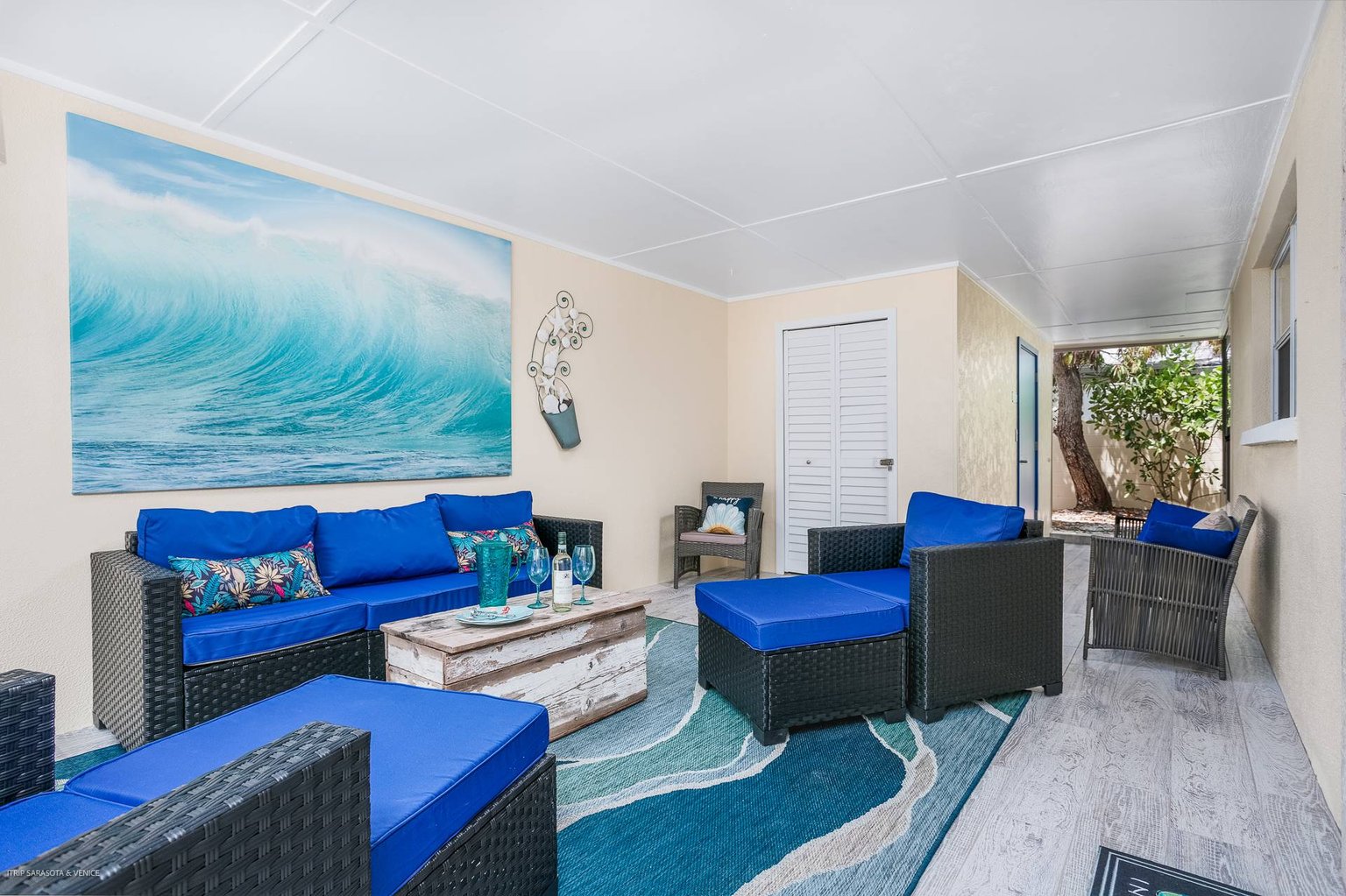 Sarasota Vacation Rental