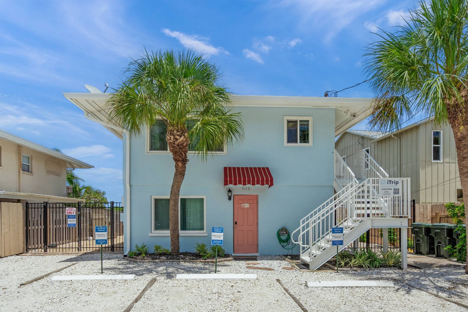 Sarasota Vacation Rental