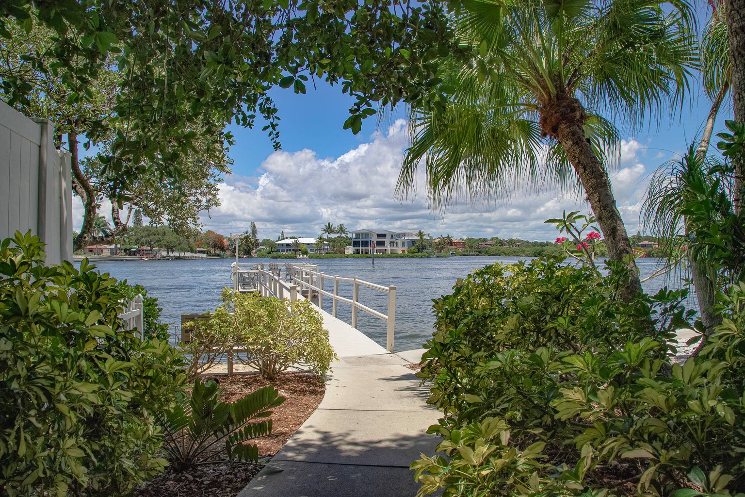 Siesta Key Vacation Rental