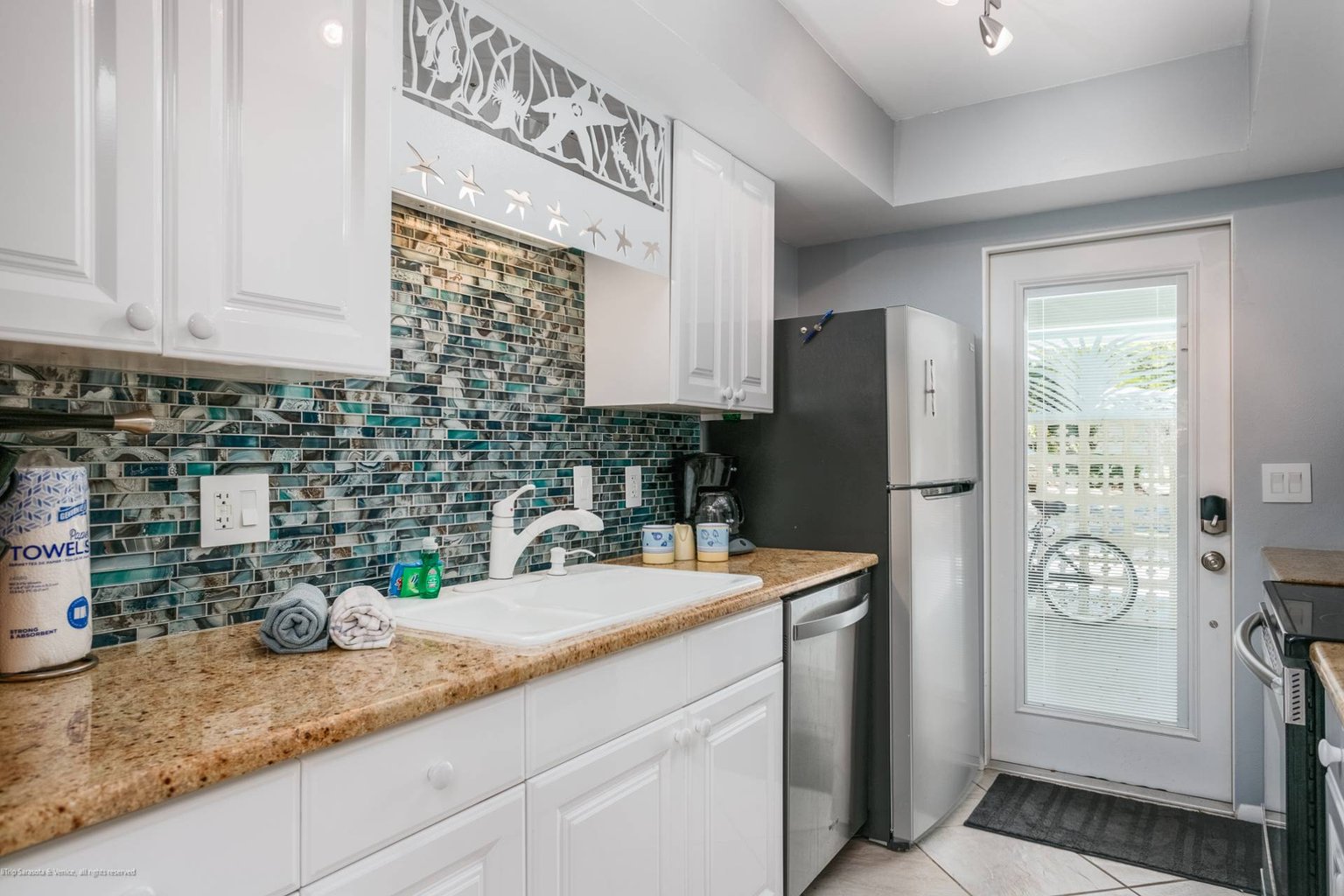 Siesta Key Vacation Rental