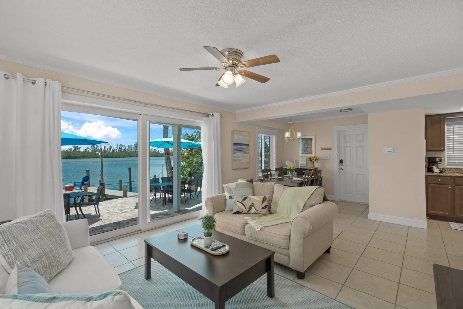 Sarasota Vacation Rental