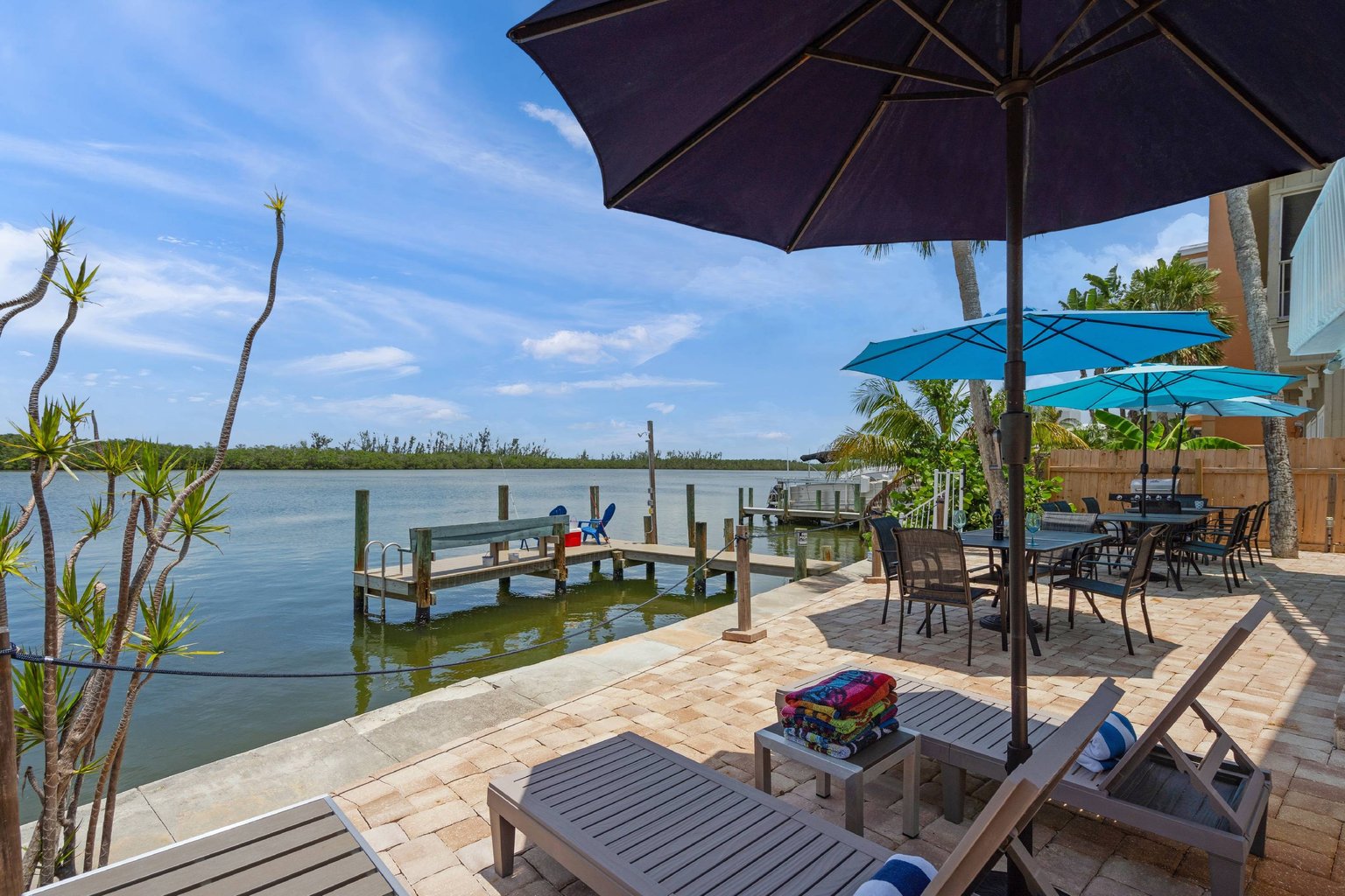 Sarasota Vacation Rental