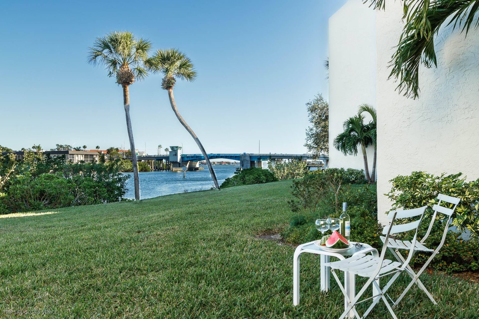 Sarasota Vacation Rental