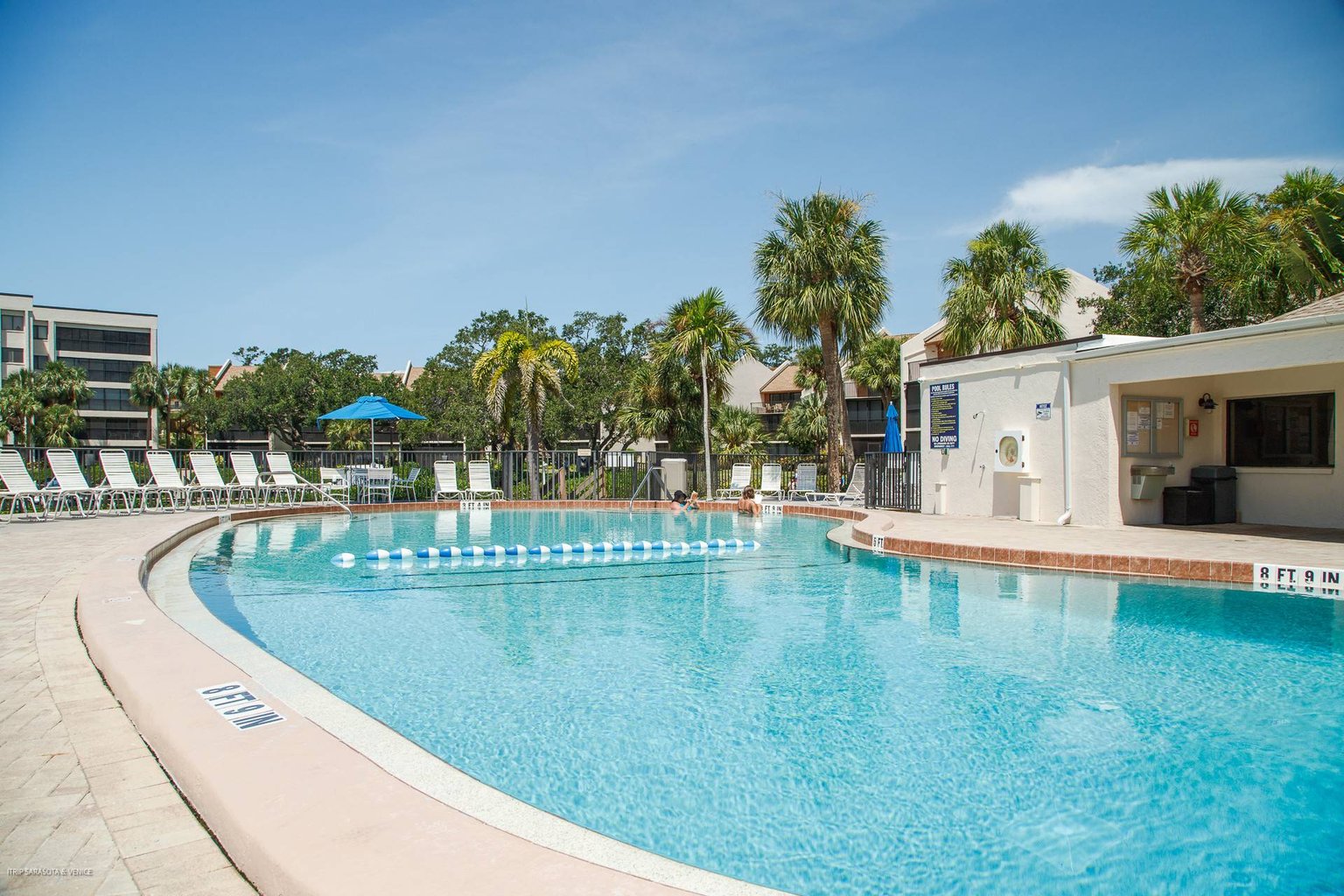 Sarasota Vacation Rental