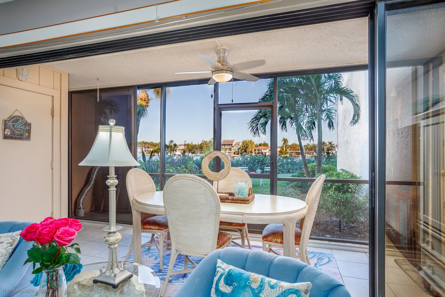 Sarasota Vacation Rental