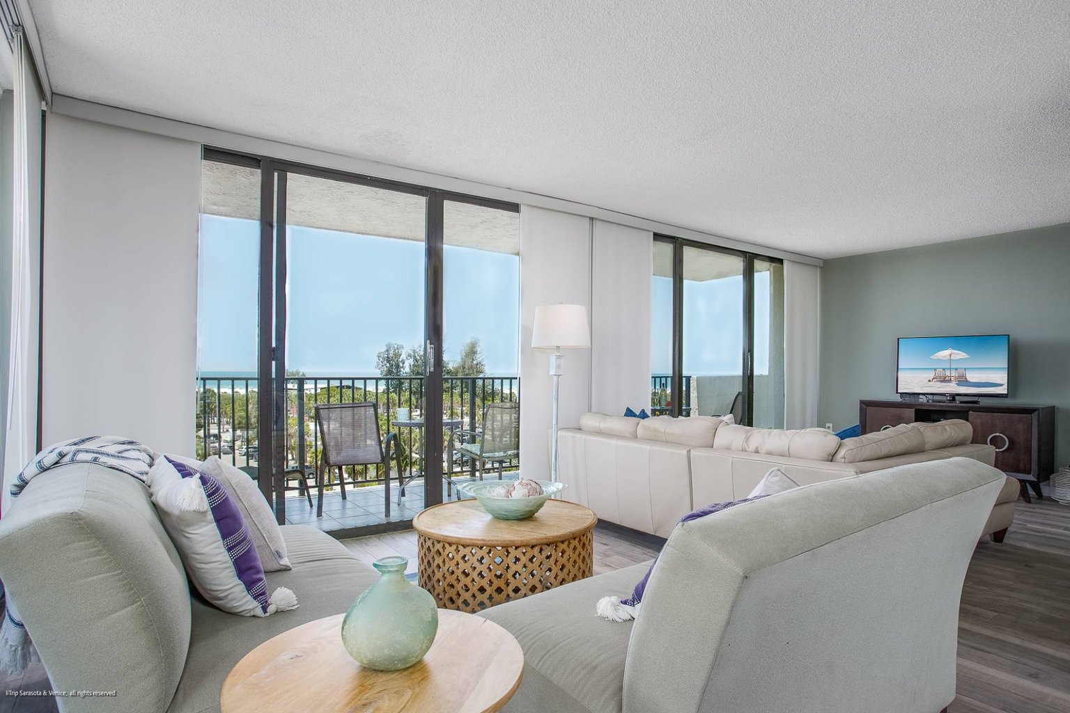 Siesta Key Vacation Rental