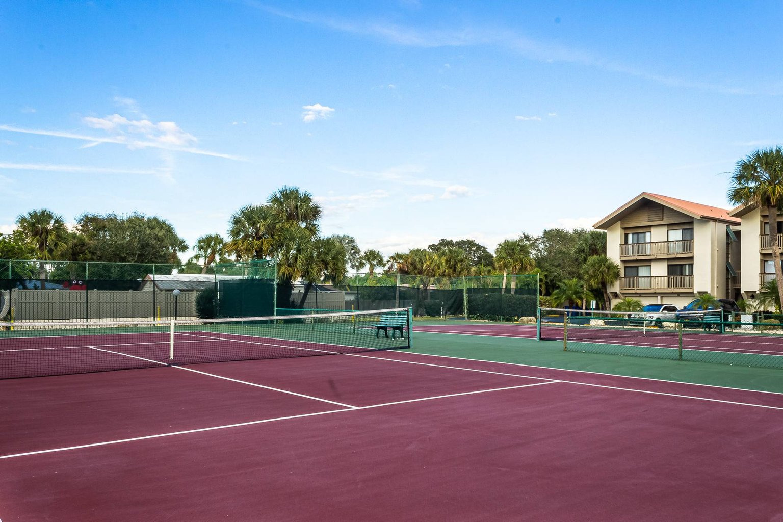 Siesta Key Vacation Rental