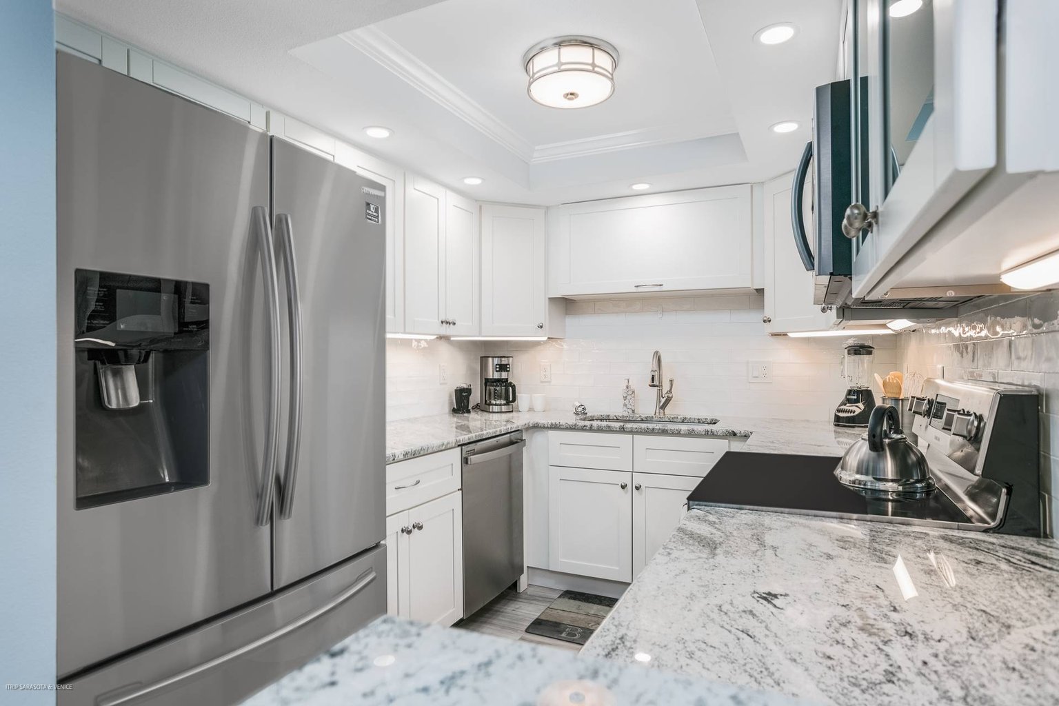 Siesta Key Vacation Rental