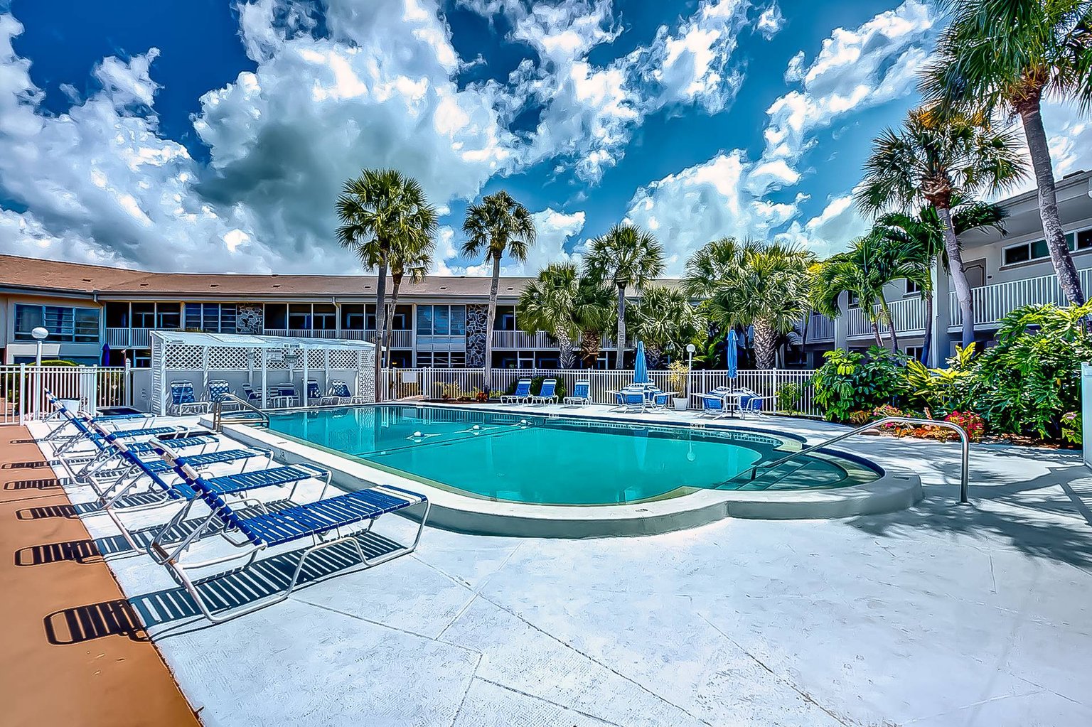Sarasota Vacation Rental