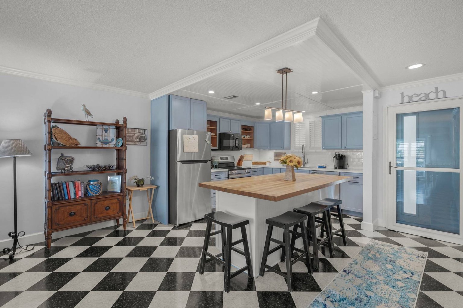 Sarasota Vacation Rental