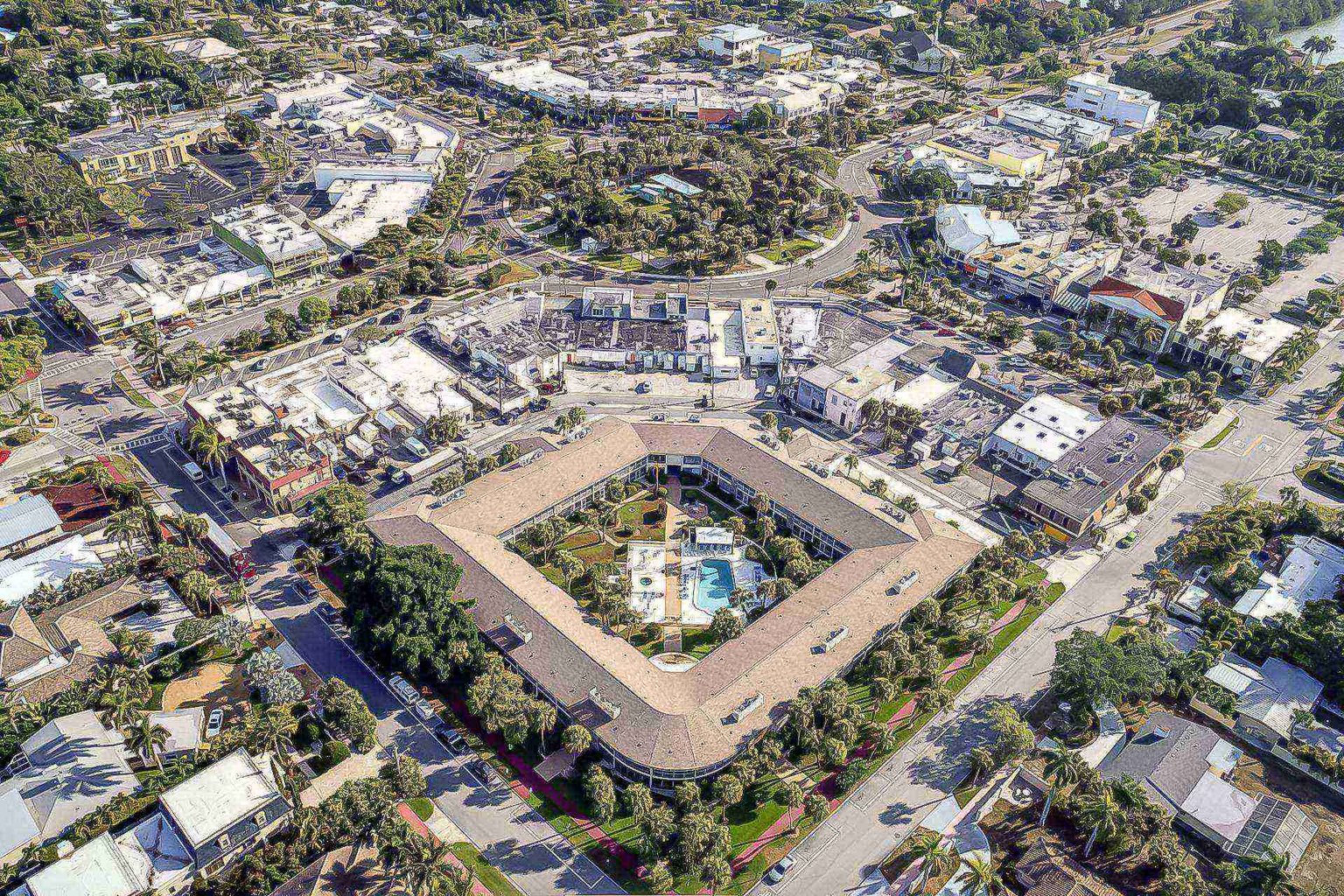 Sarasota Vacation Rental