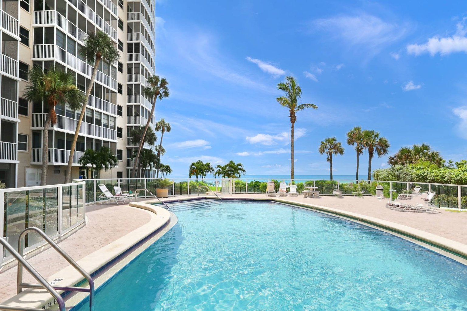 Sarasota Vacation Rental