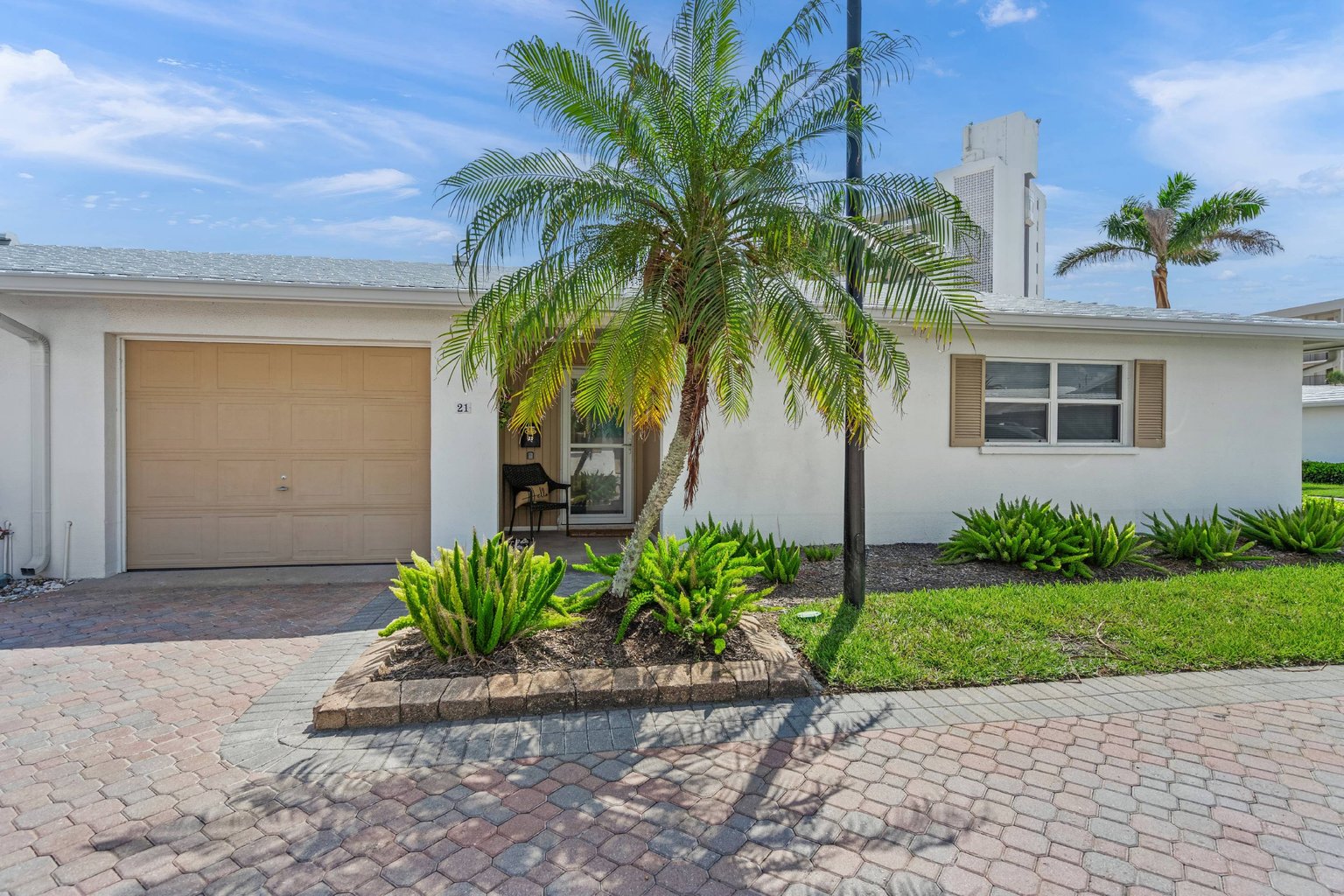 Sarasota Vacation Rental