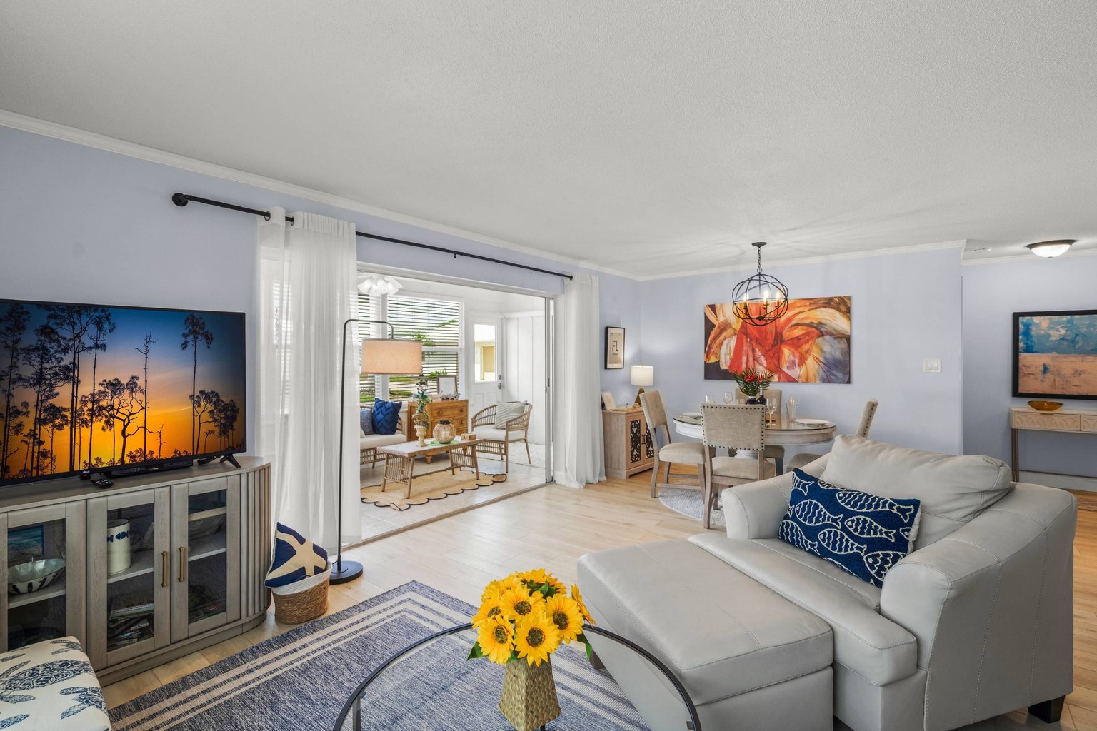 Sarasota Vacation Rental