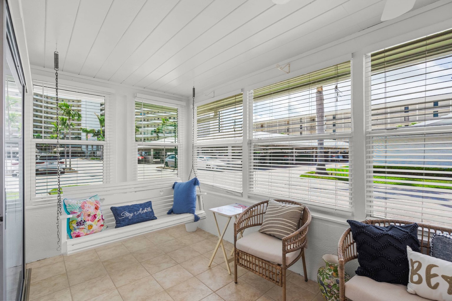 Sarasota Vacation Rental