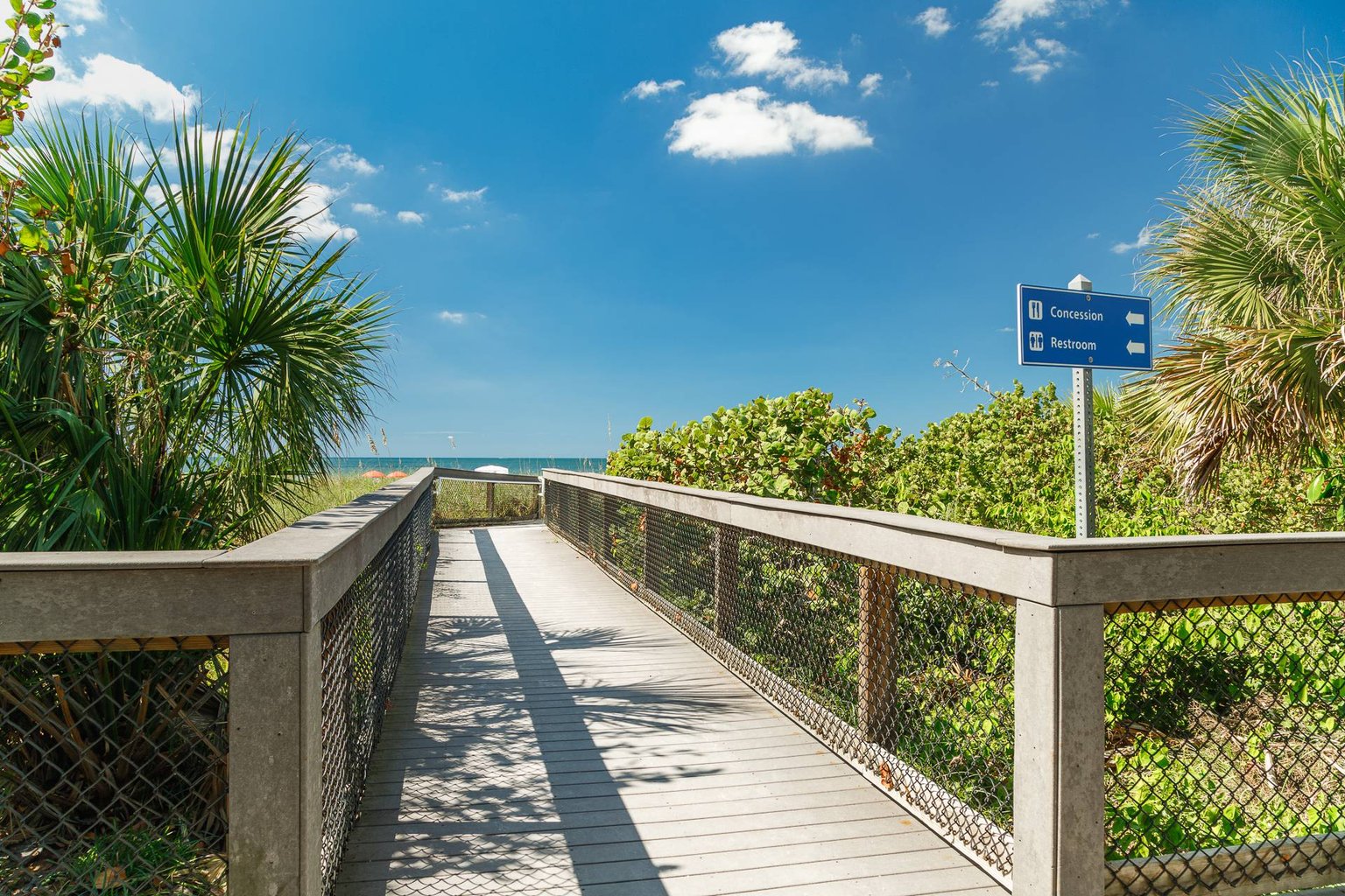 Nokomis Vacation Rental