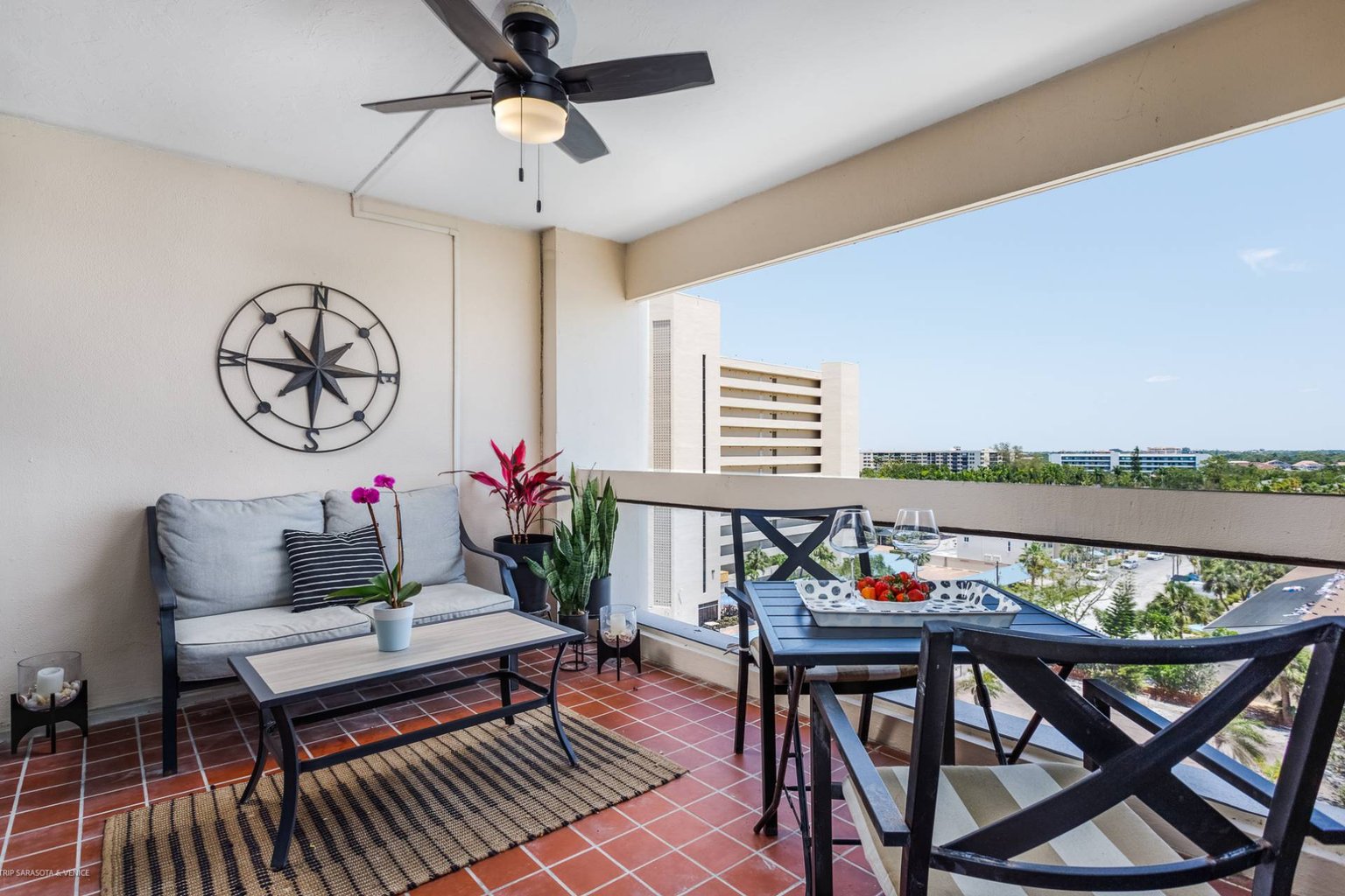 Siesta Key Vacation Rental