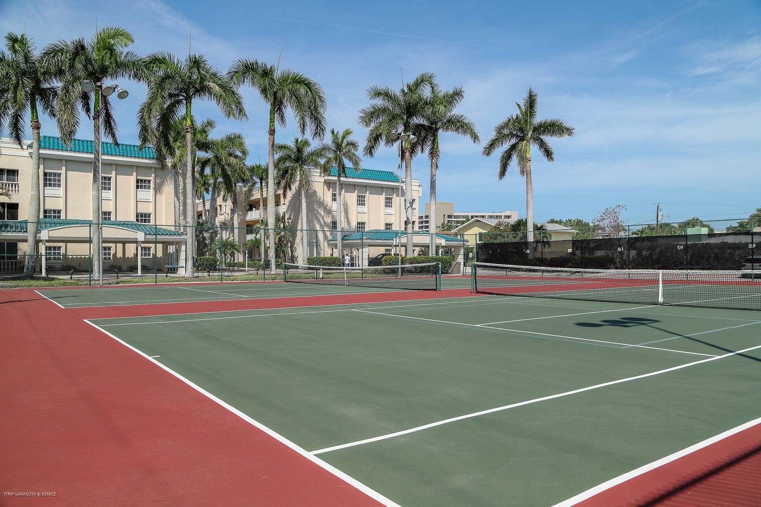 Siesta Key Vacation Rental