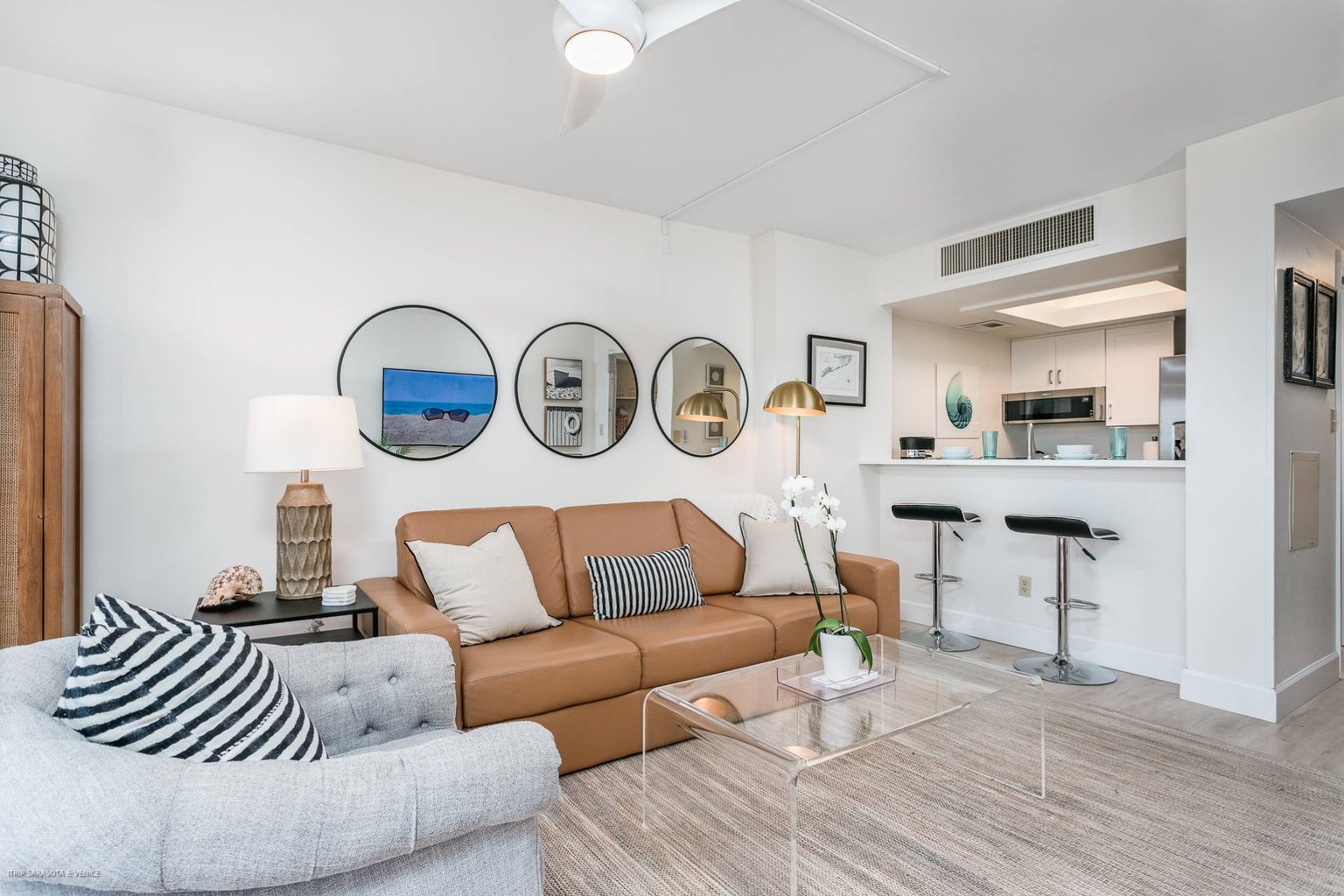 Siesta Key Vacation Rental