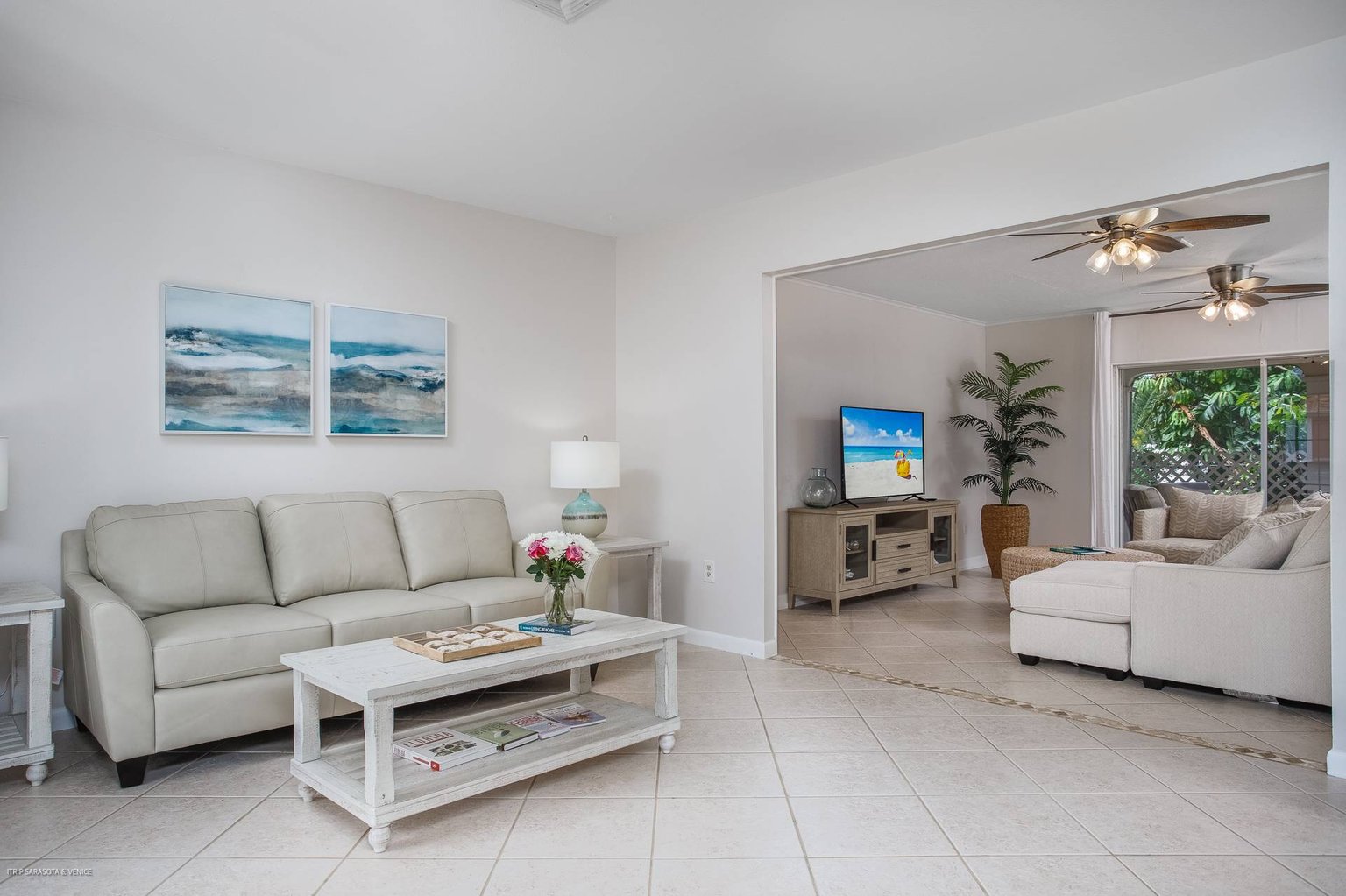 Nokomis Vacation Rental