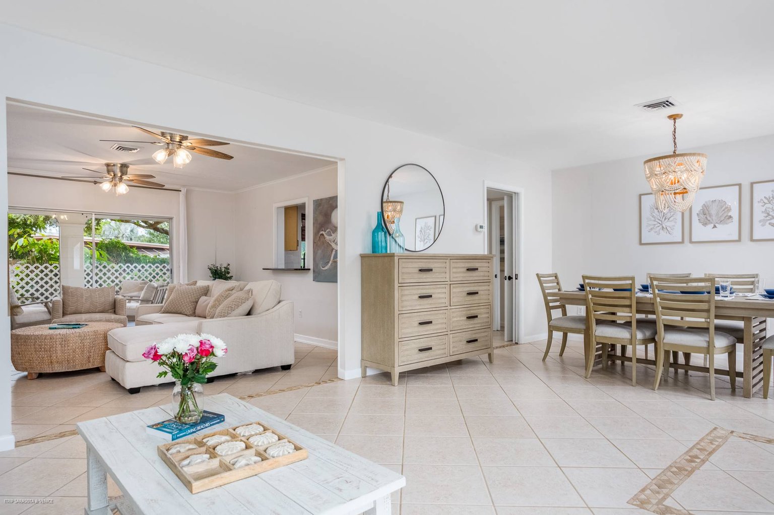 Nokomis Vacation Rental