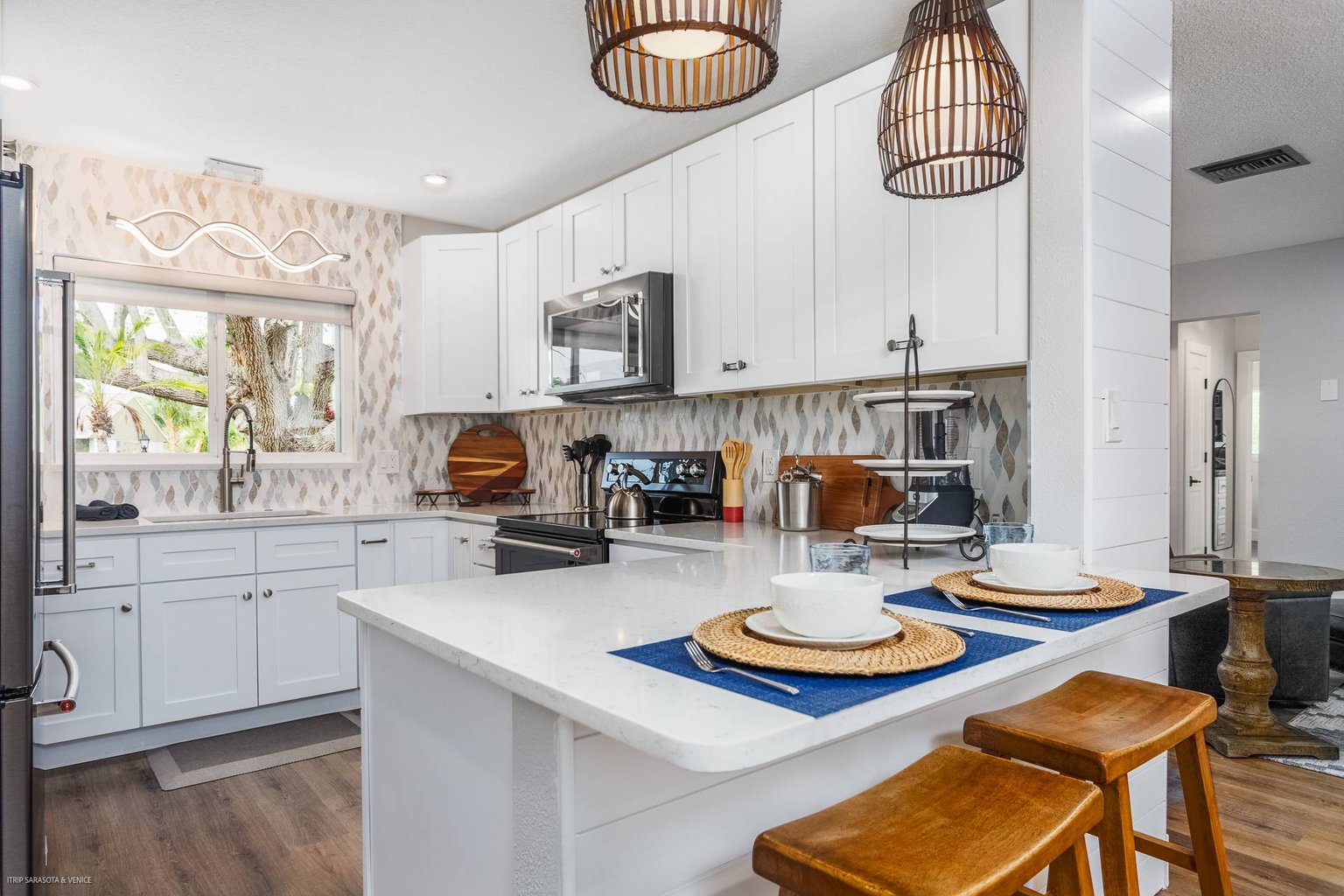 Sarasota Vacation Rental