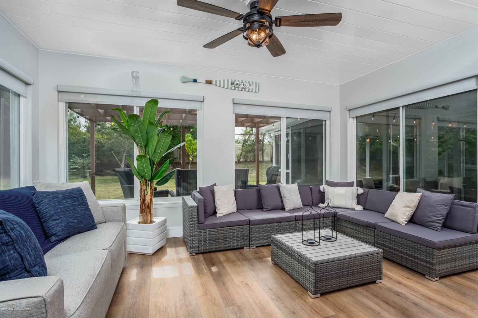 Sarasota Vacation Rental