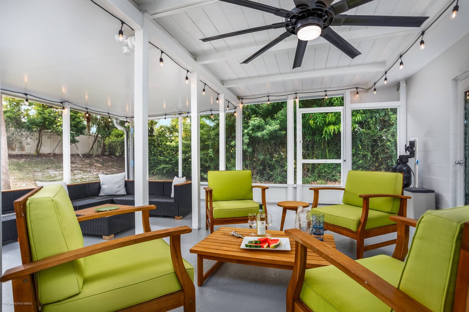 Sarasota Vacation Rental