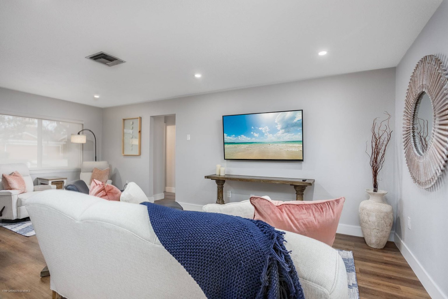 Sarasota Vacation Rental