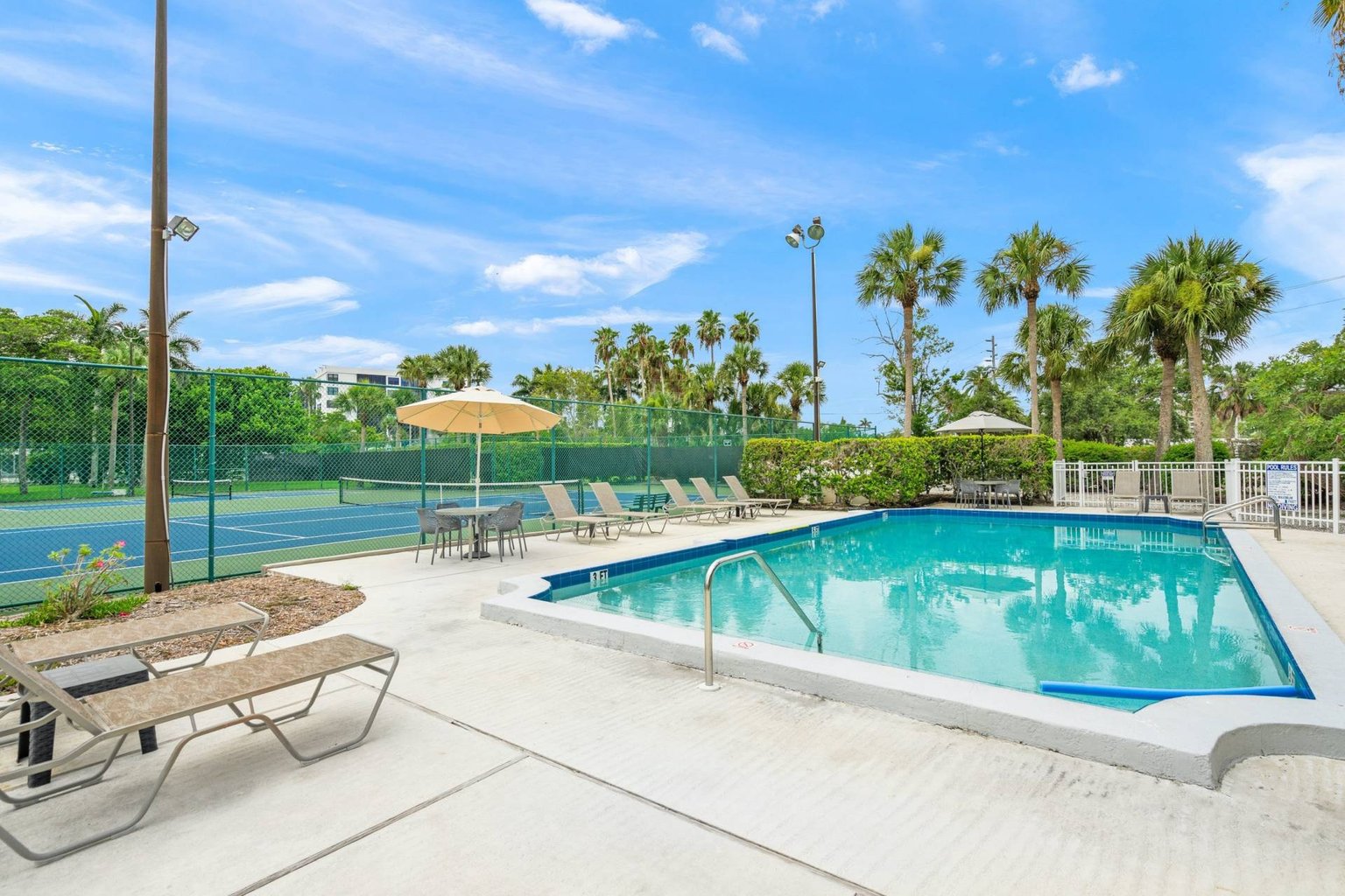 Siesta Key Vacation Rental