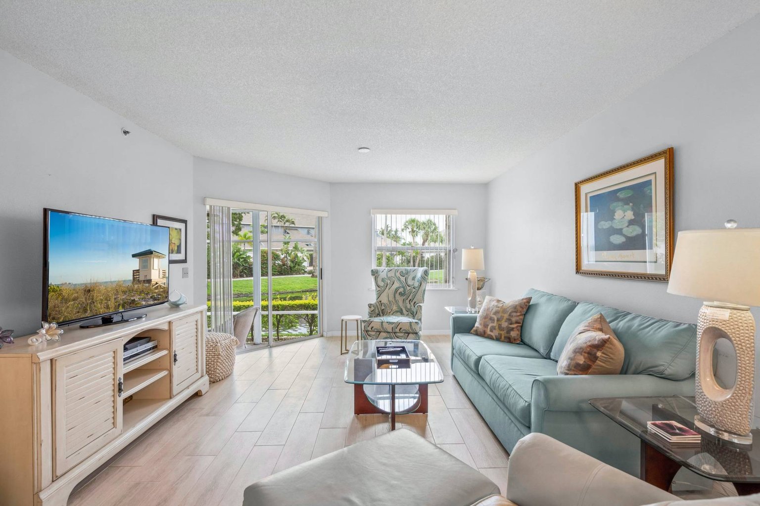 Siesta Key Vacation Rental