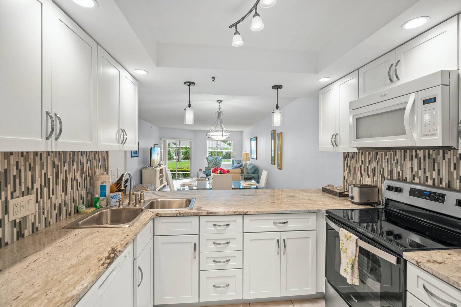 Siesta Key Vacation Rental