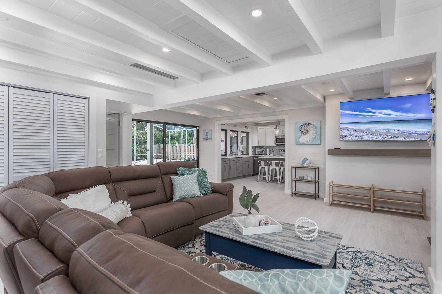 Siesta Key Vacation Rental
