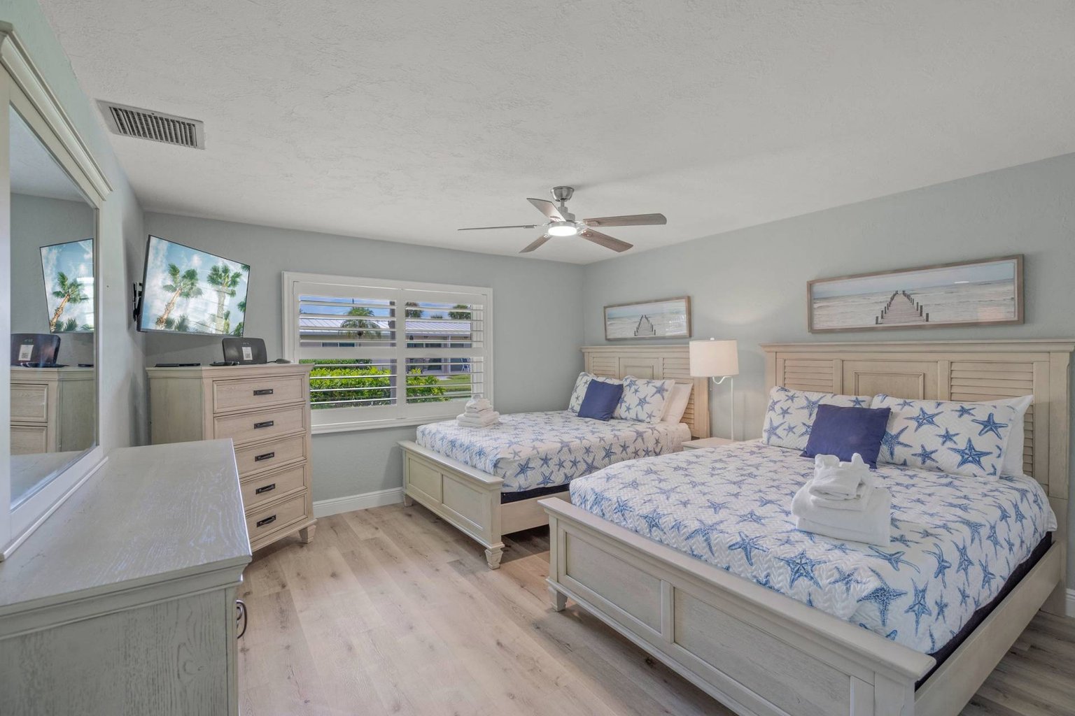 Siesta Key Vacation Rental