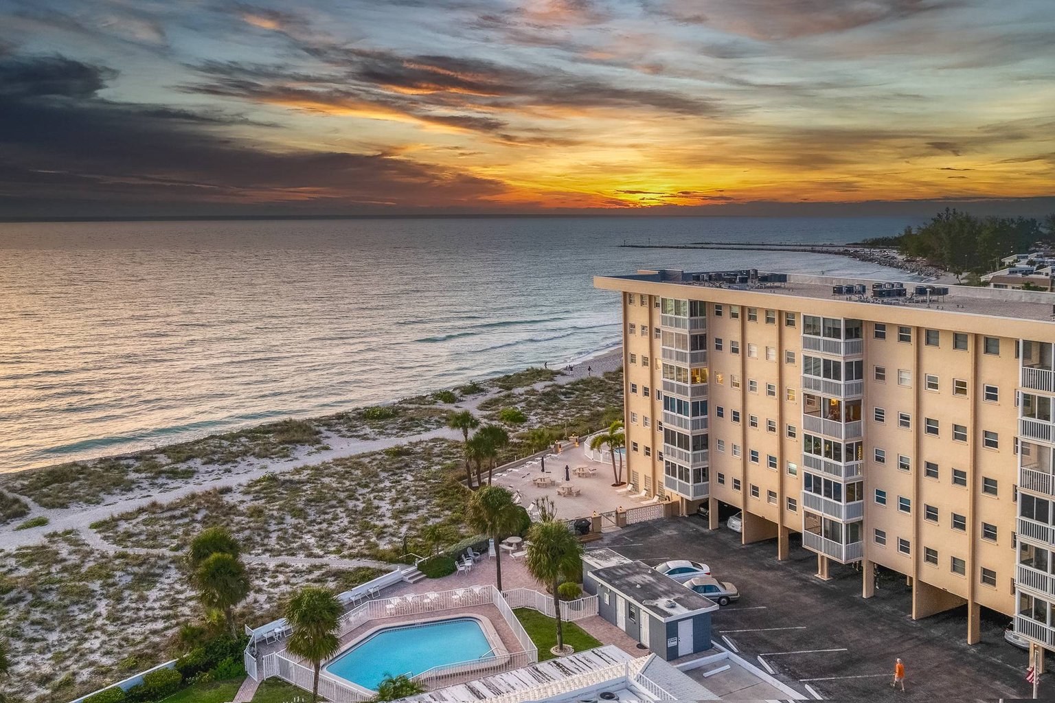 Venice Vacation Rental