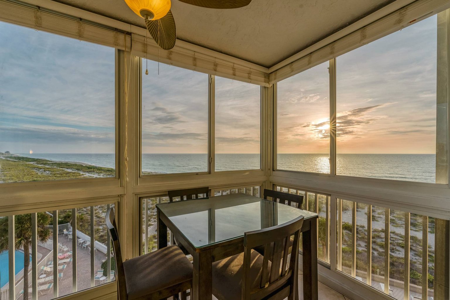 Venice Vacation Rental