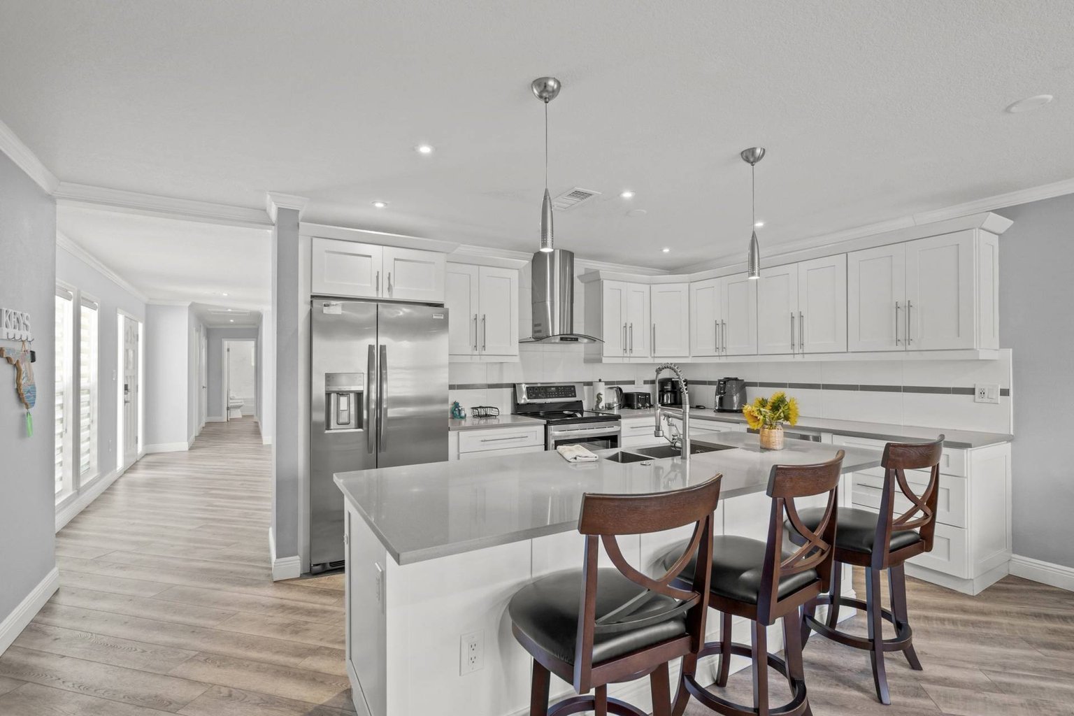 Sarasota Vacation Rental