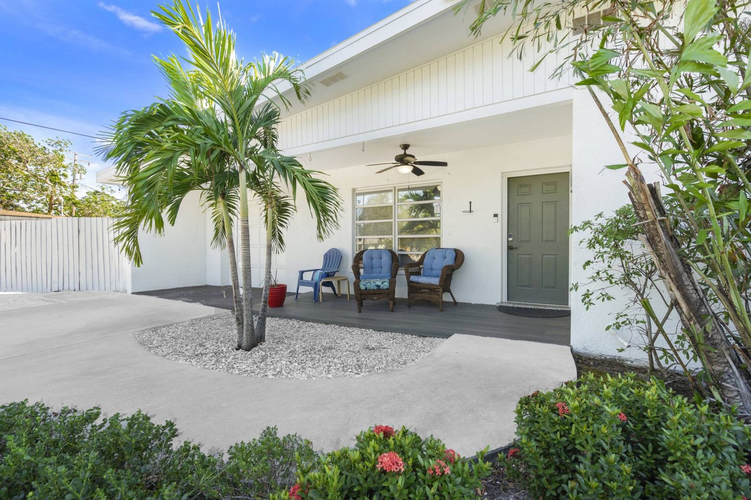 Sarasota Vacation Rental