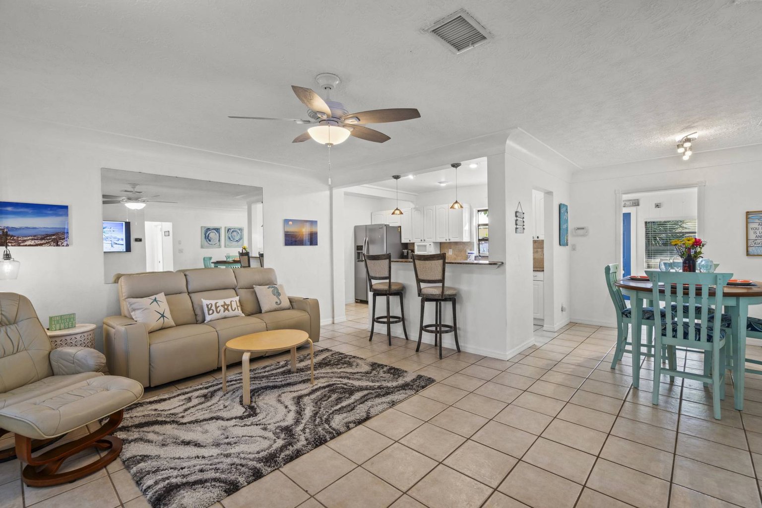 Sarasota Vacation Rental