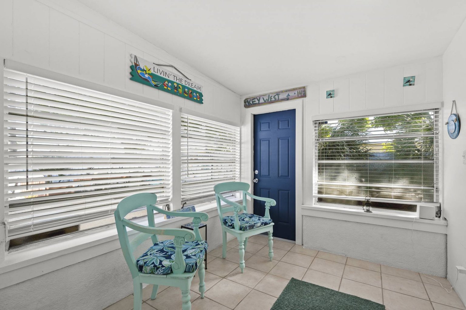 Sarasota Vacation Rental
