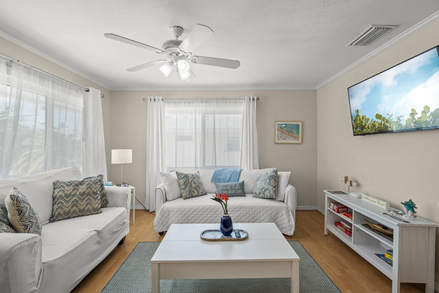 Sarasota Vacation Rental