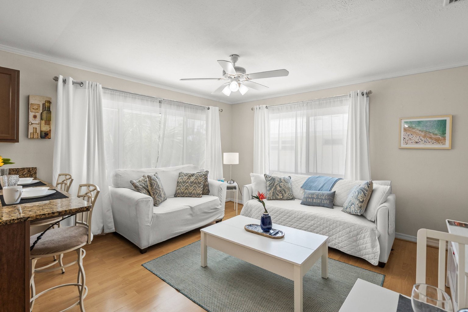 Sarasota Vacation Rental