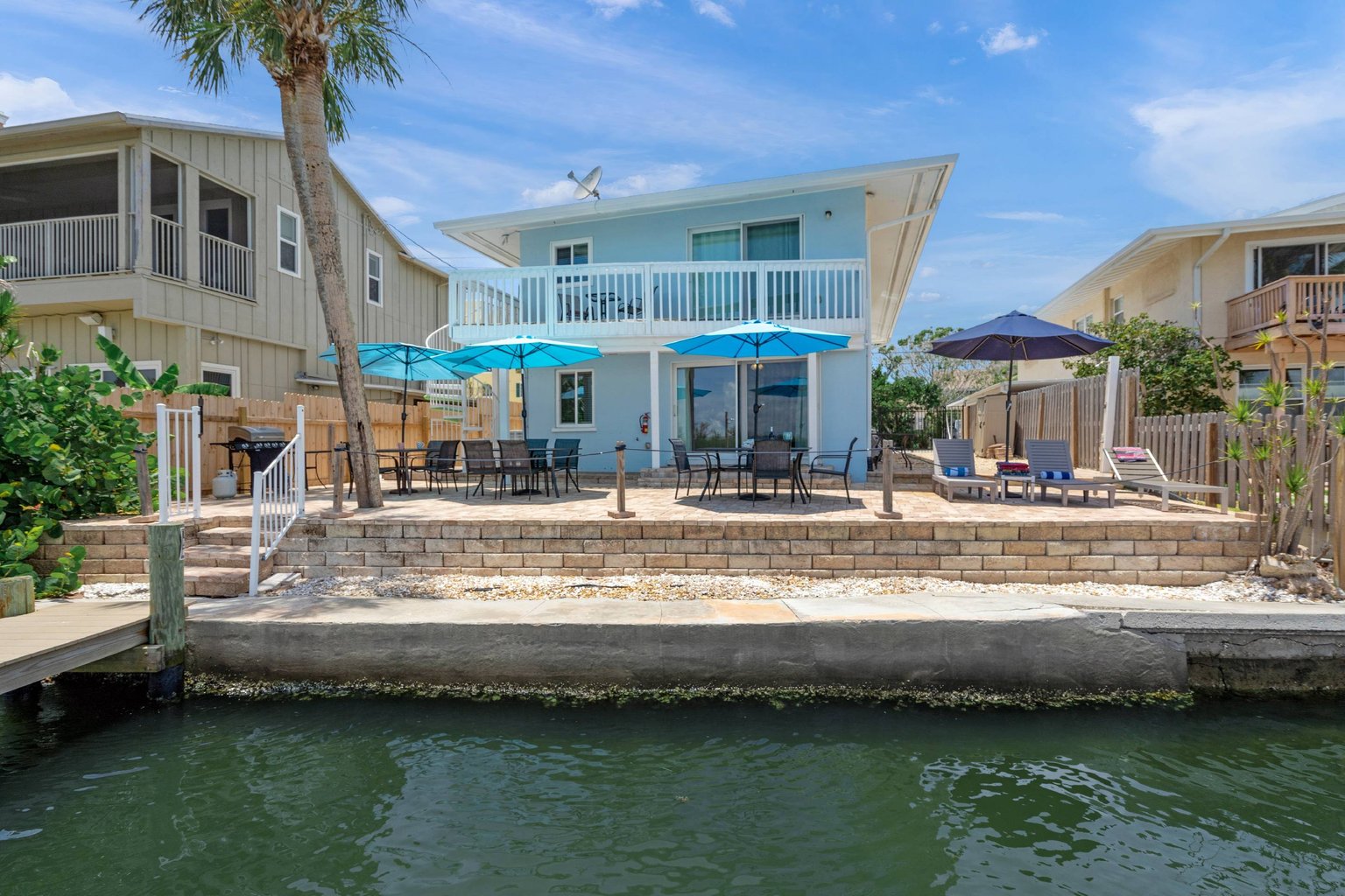 Sarasota Vacation Rental