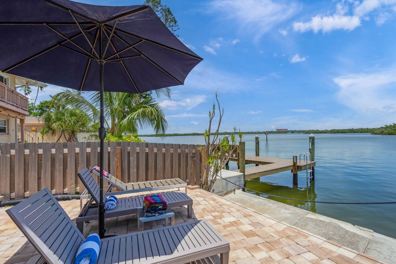Sarasota Vacation Rental