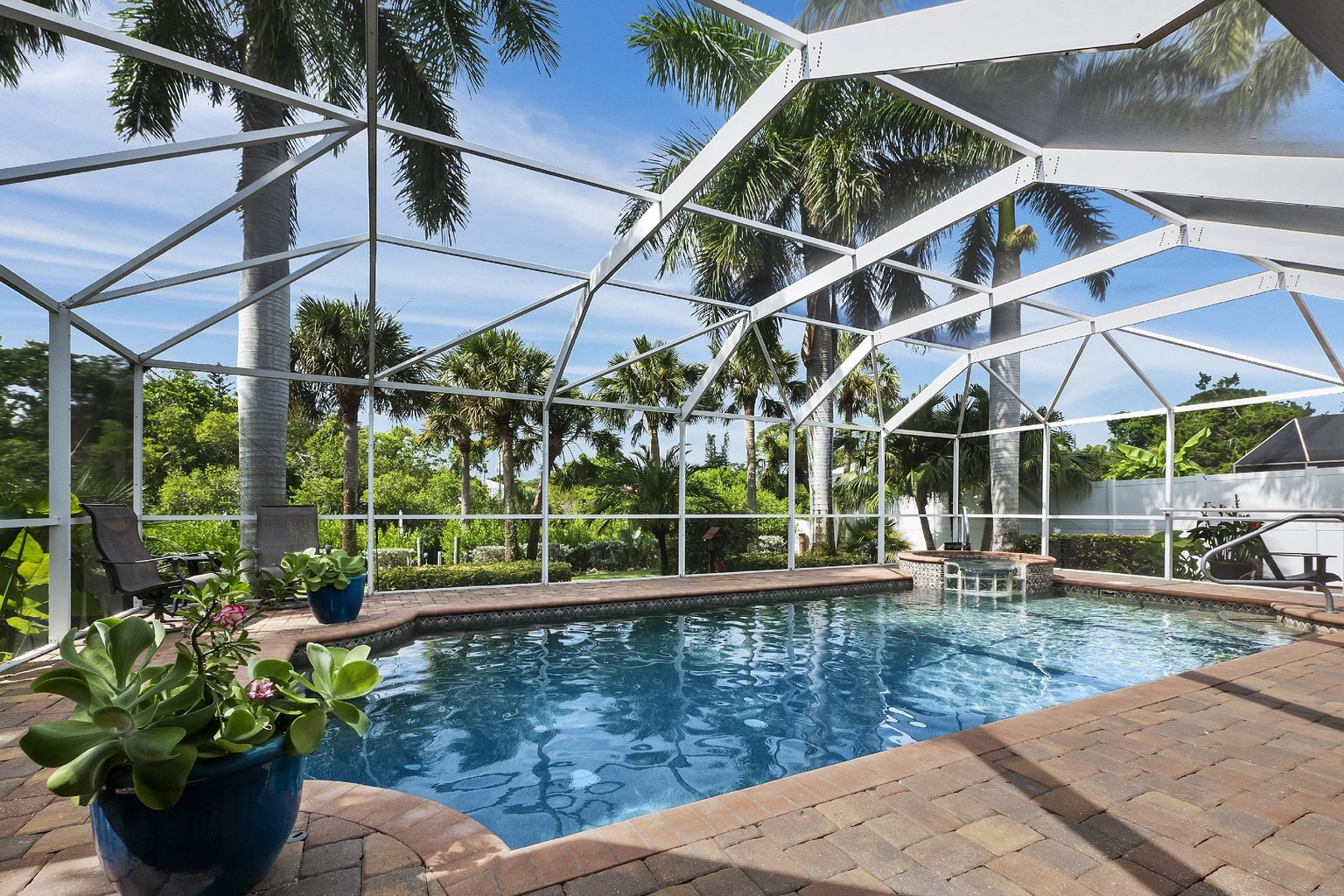 Nokomis Vacation Rental