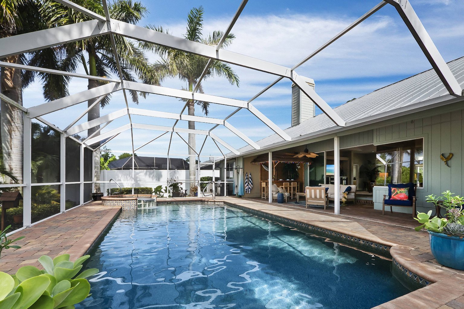 Nokomis Vacation Rental