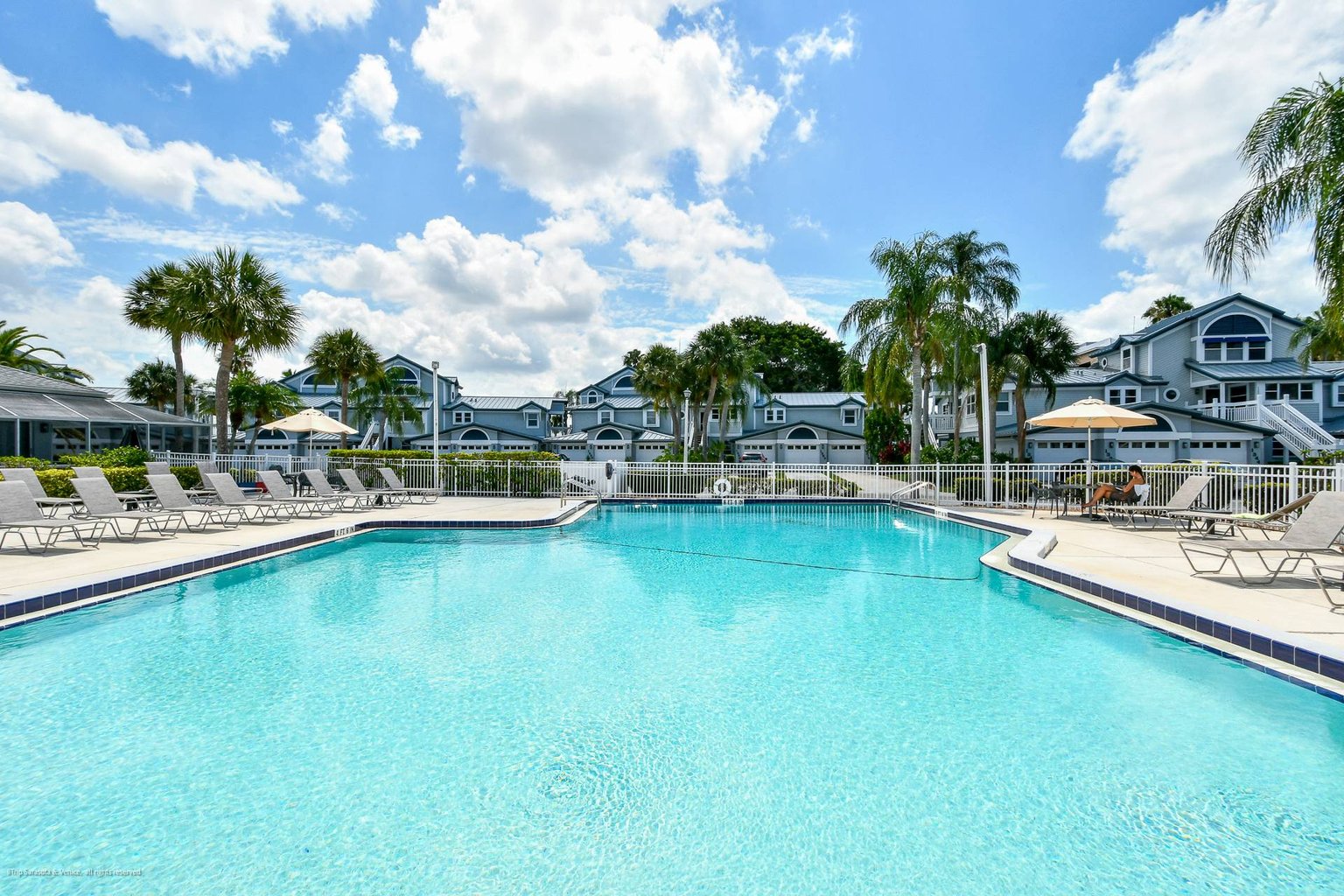 Siesta Key Vacation Rental